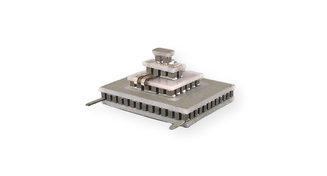 Fiber Optic Components