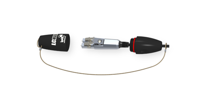 Fiber Optic Connectors